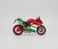 Smokbike
