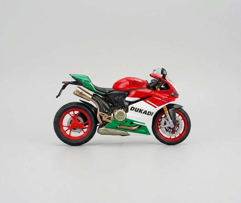 Smokbike